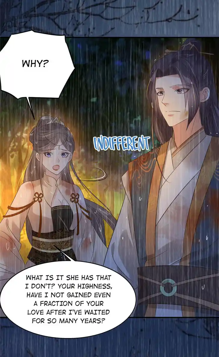 Prince's Overwhelming Love Ch.153