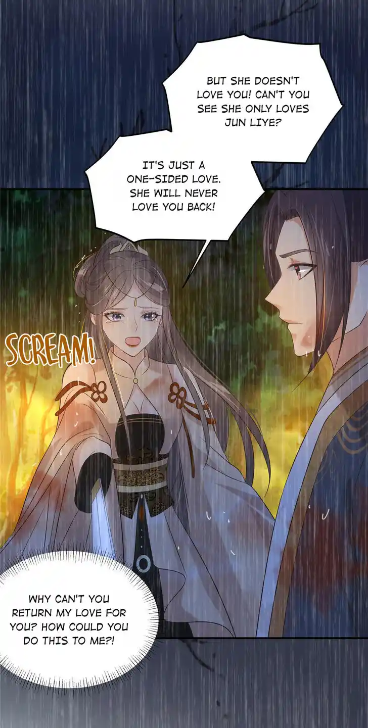 Prince's Overwhelming Love Ch.153