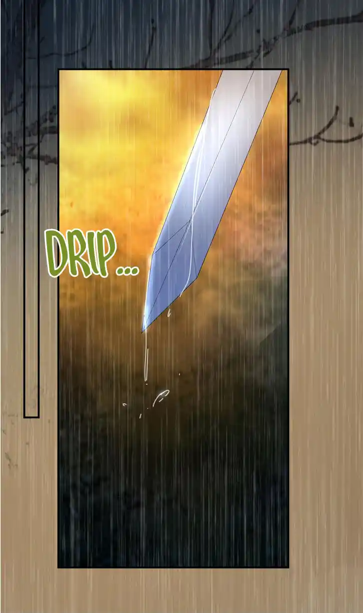 Prince's Overwhelming Love Ch.153