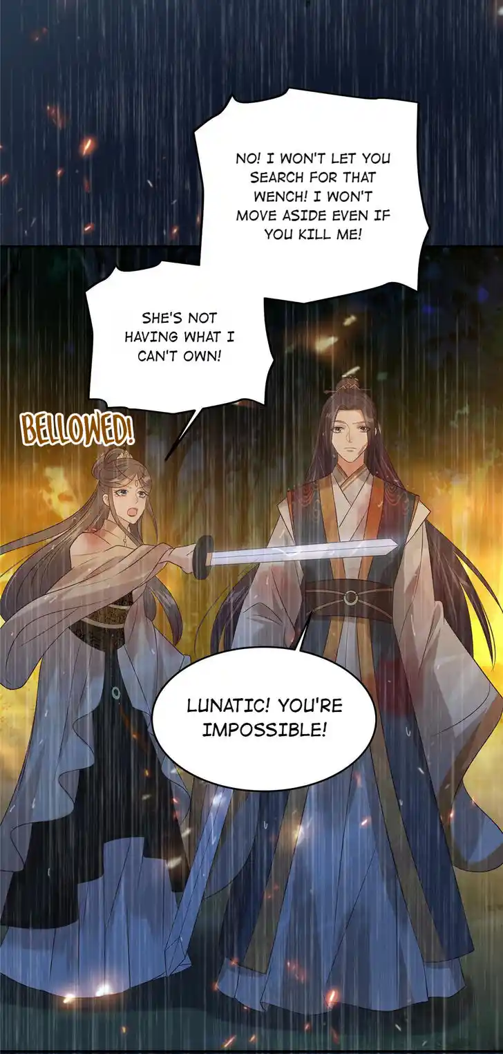 Prince's Overwhelming Love Ch.153