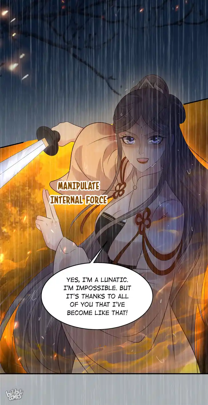 Prince's Overwhelming Love Ch.153