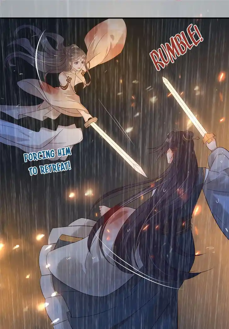 Prince's Overwhelming Love Ch.154