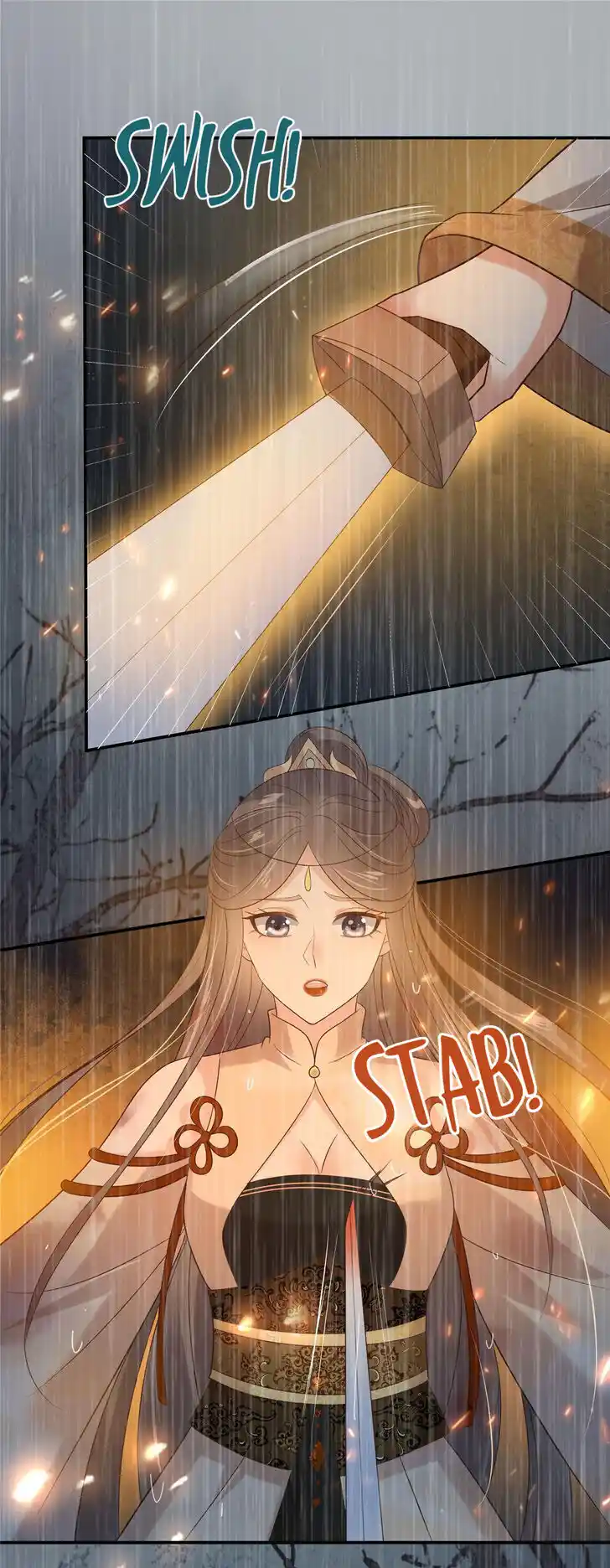 Prince's Overwhelming Love Ch.154