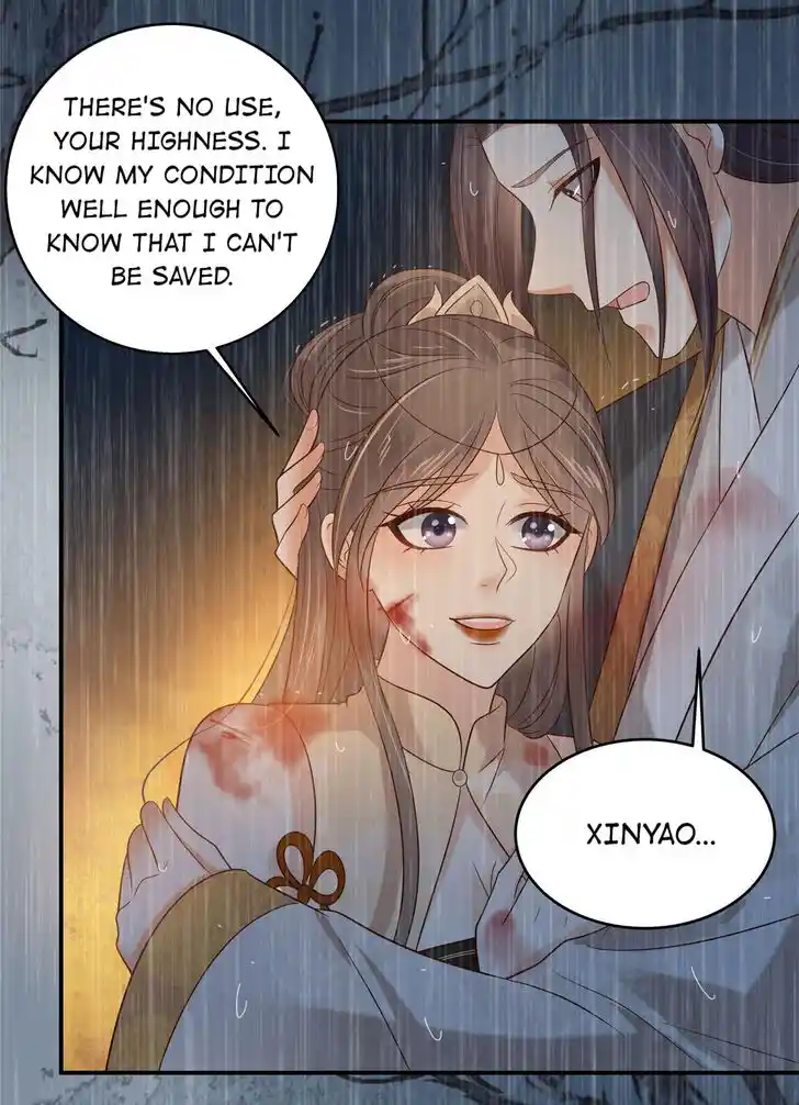 Prince's Overwhelming Love Ch.154