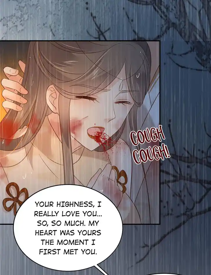 Prince's Overwhelming Love Ch.154