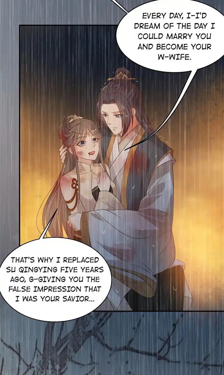 Prince's Overwhelming Love Ch.154