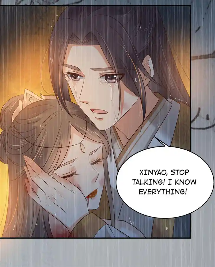 Prince's Overwhelming Love Ch.154