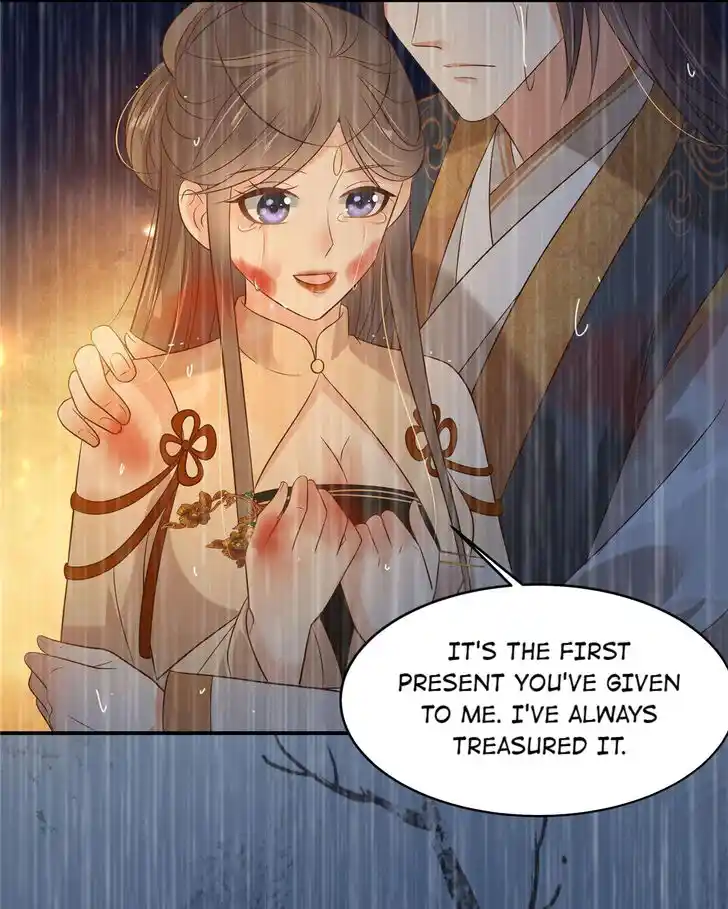 Prince's Overwhelming Love Ch.154