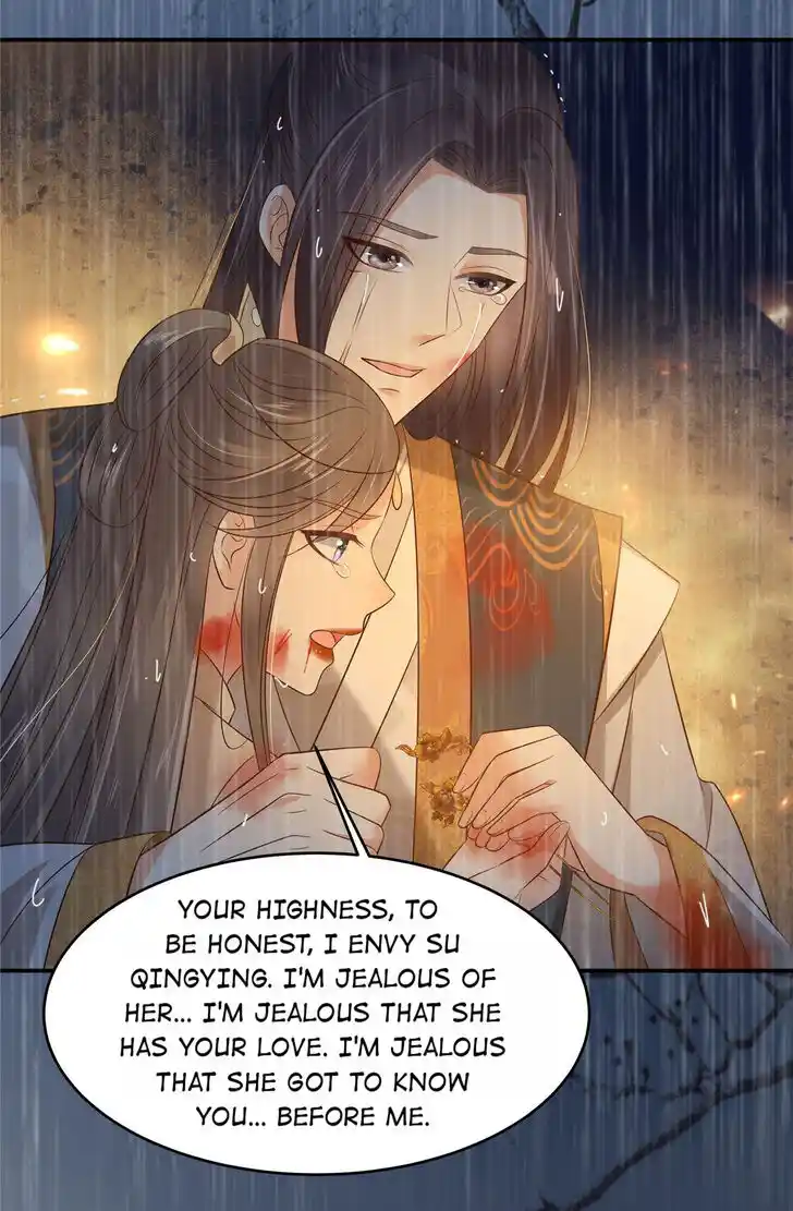 Prince's Overwhelming Love Ch.154