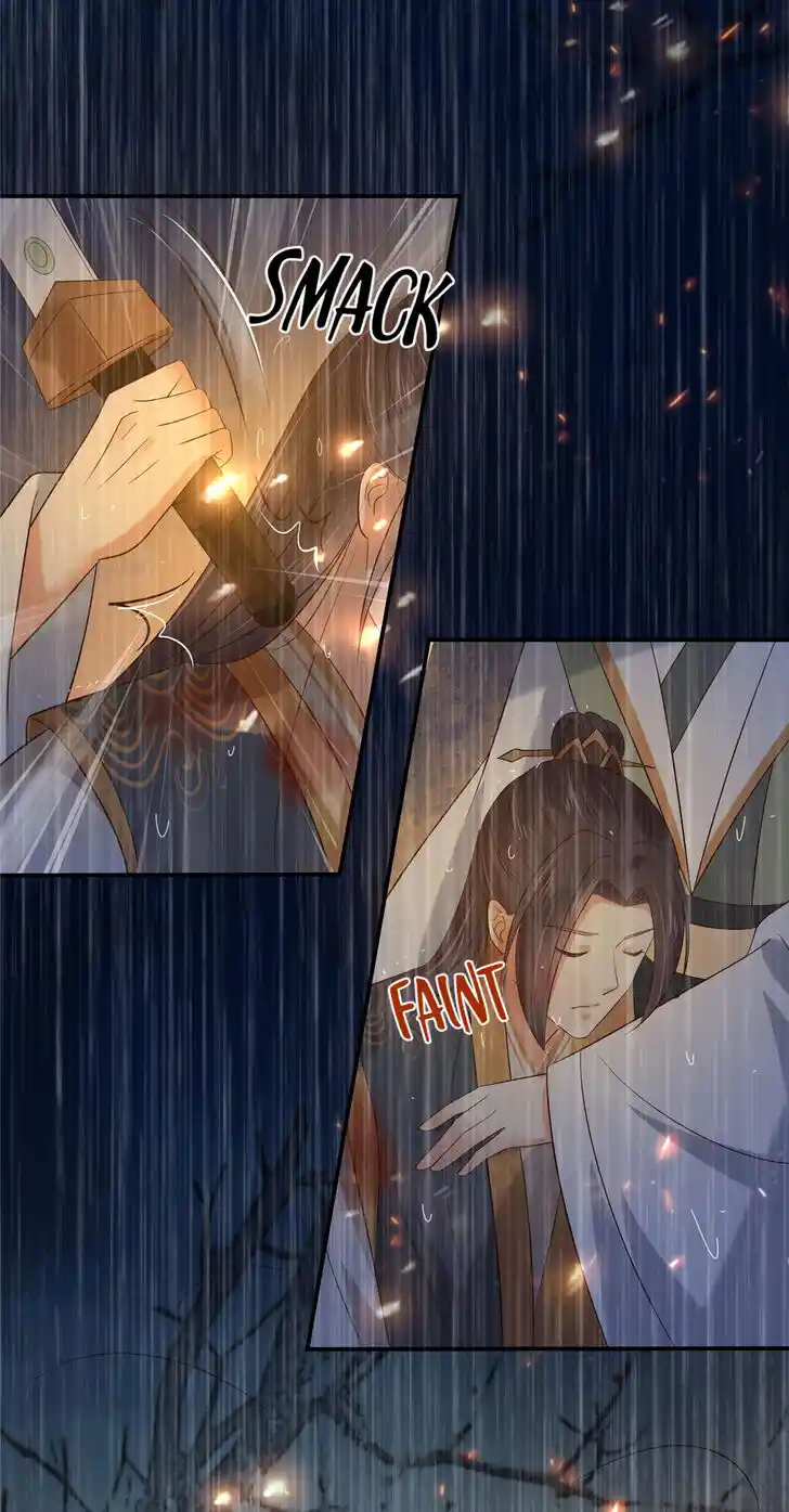 Prince's Overwhelming Love Ch.154