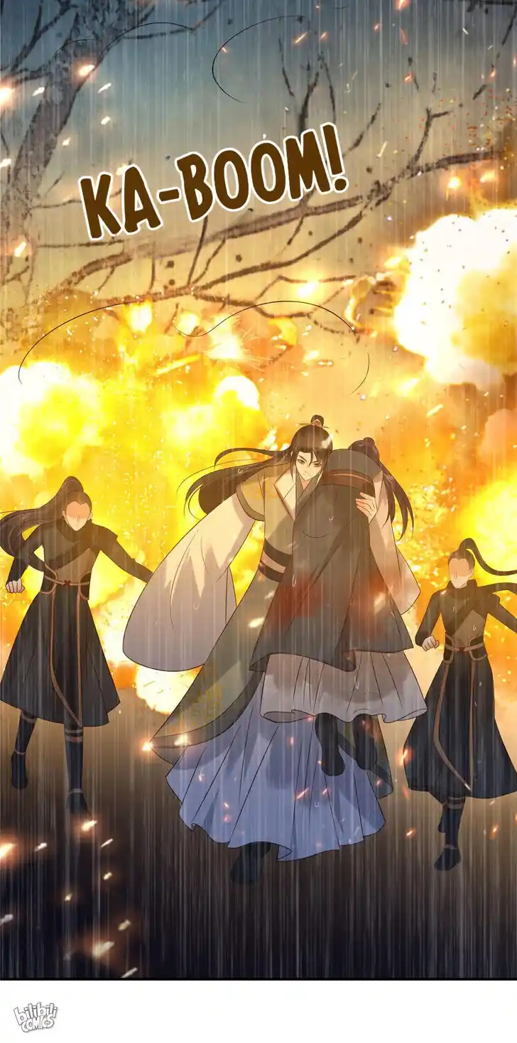 Prince's Overwhelming Love Ch.154