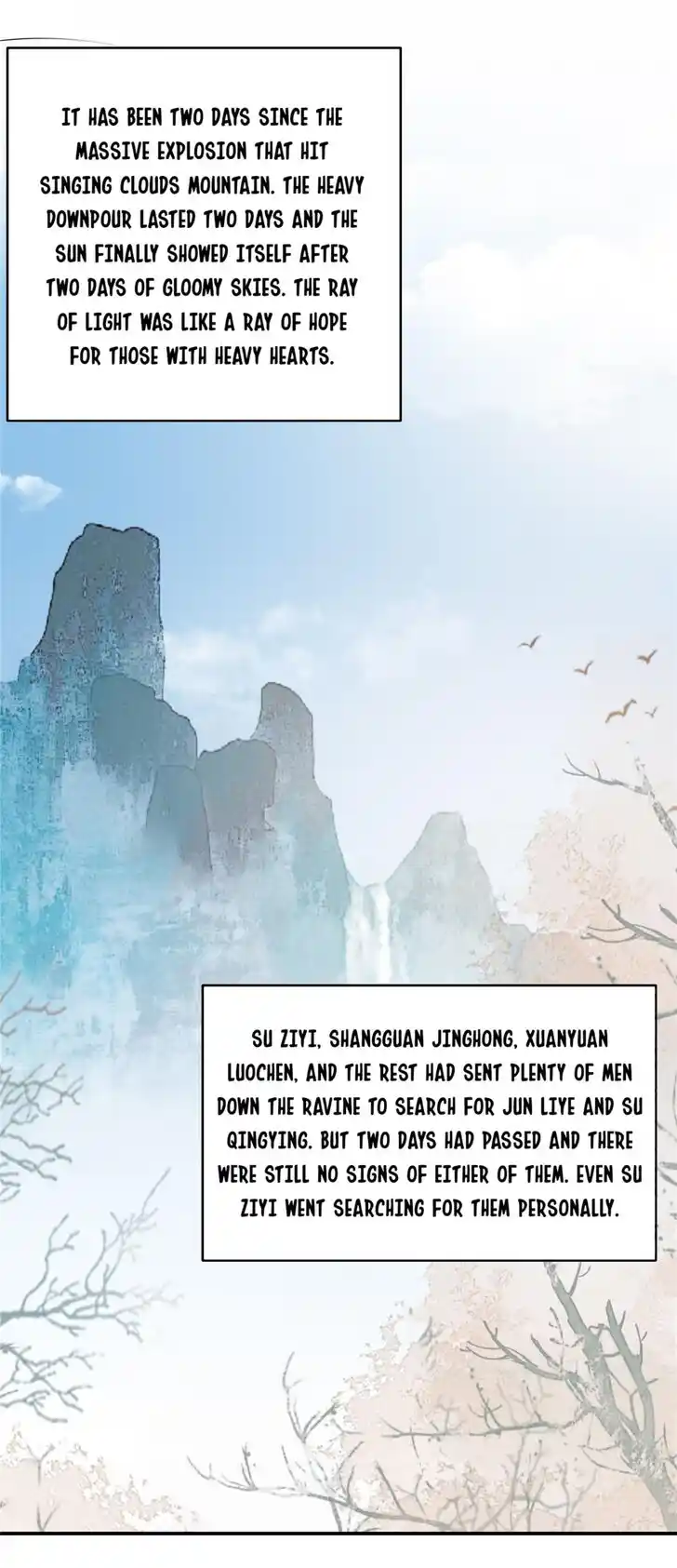 Prince's Overwhelming Love Ch.155