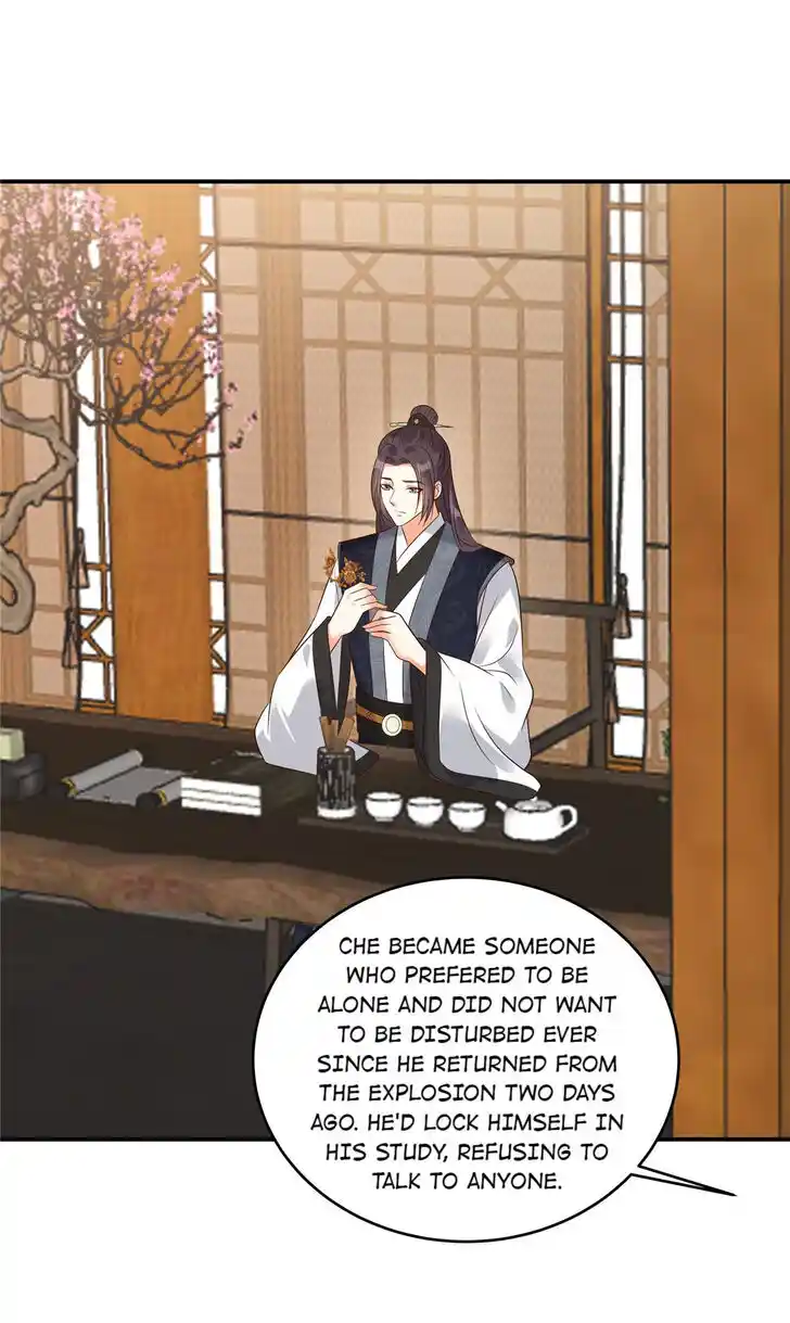 Prince's Overwhelming Love Ch.155