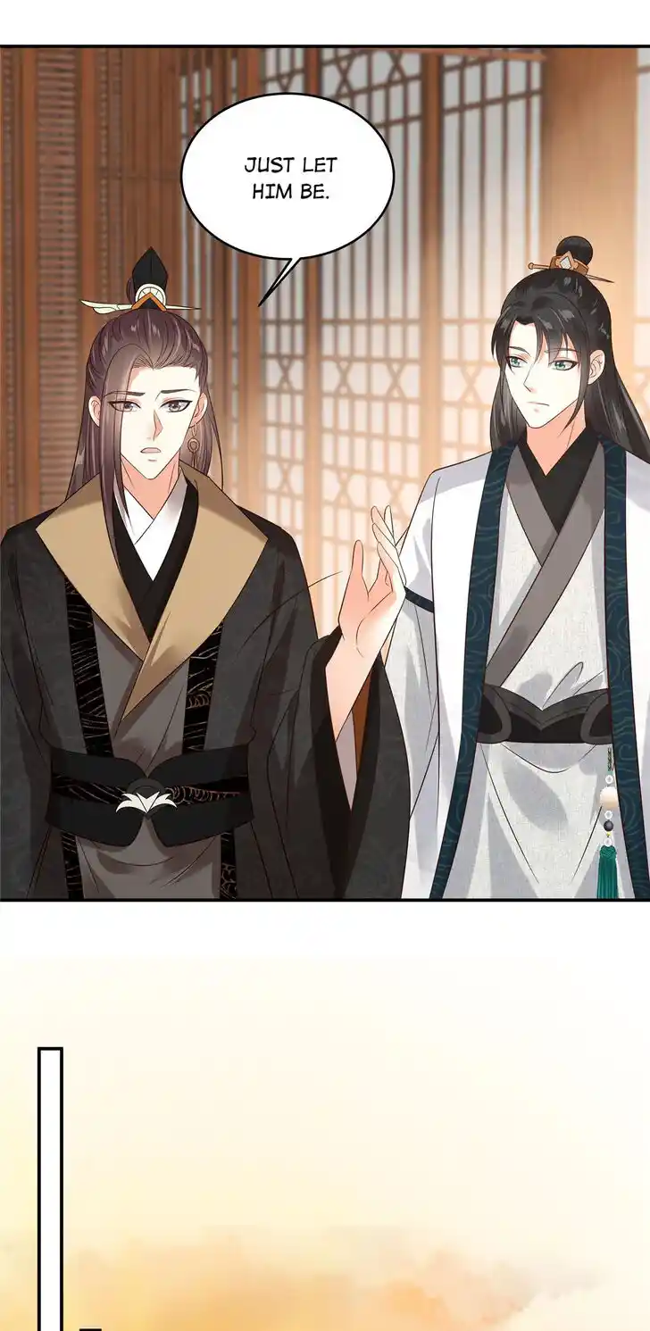 Prince's Overwhelming Love Ch.155