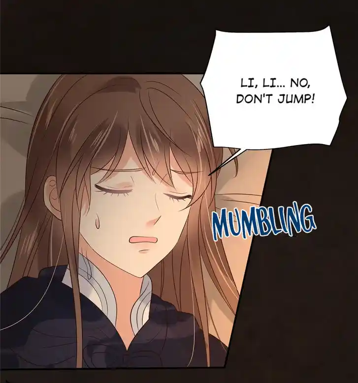 Prince's Overwhelming Love Ch.155