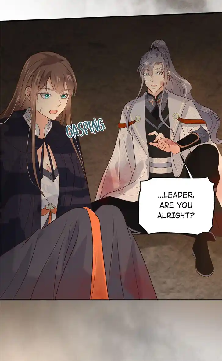 Prince's Overwhelming Love Ch.155