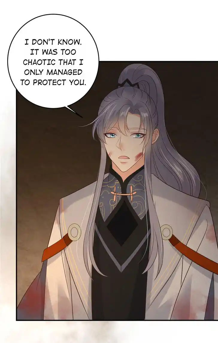 Prince's Overwhelming Love Ch.155