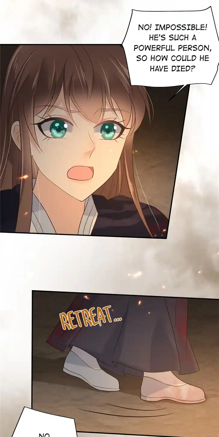 Prince's Overwhelming Love Ch.155