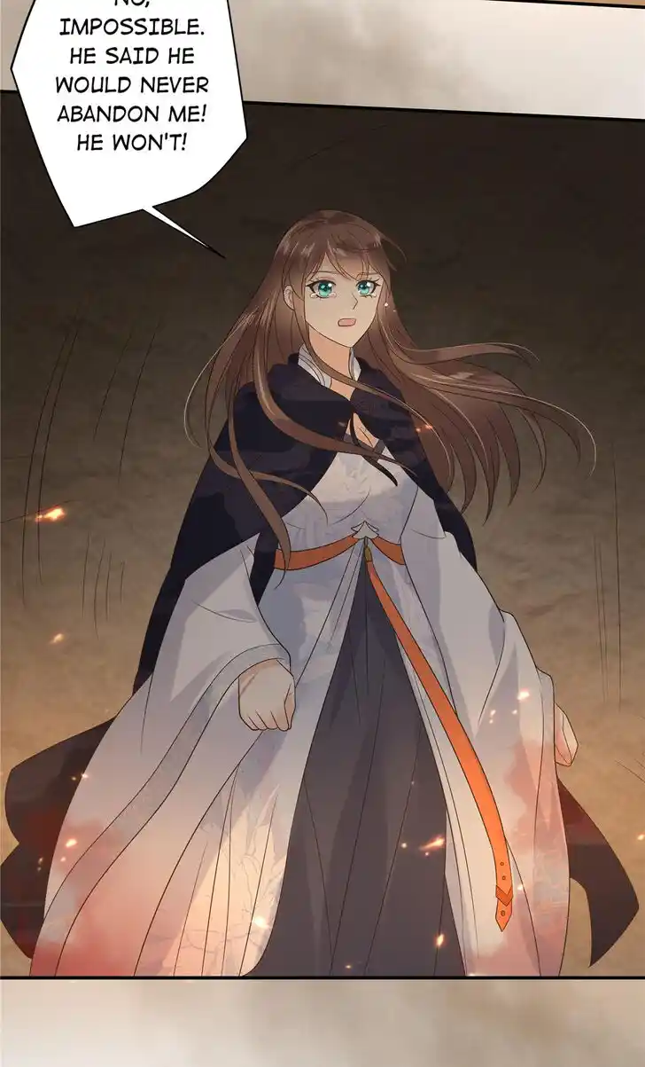 Prince's Overwhelming Love Ch.155