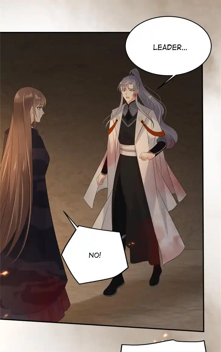 Prince's Overwhelming Love Ch.155