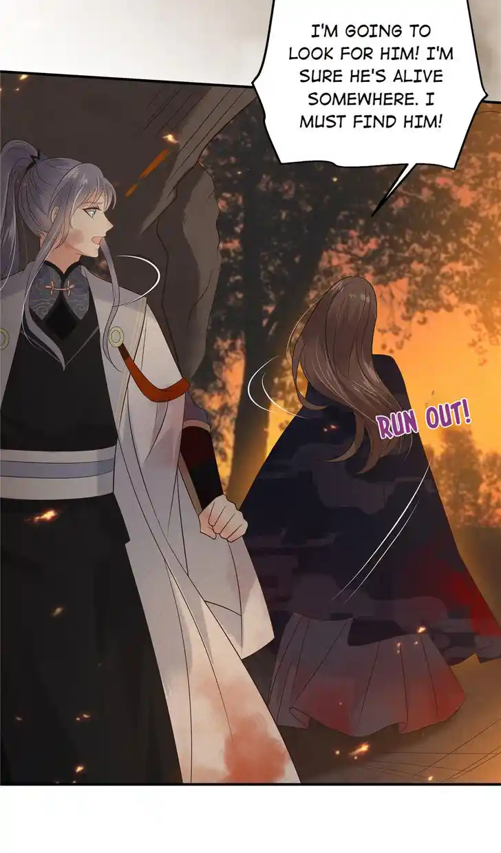 Prince's Overwhelming Love Ch.155