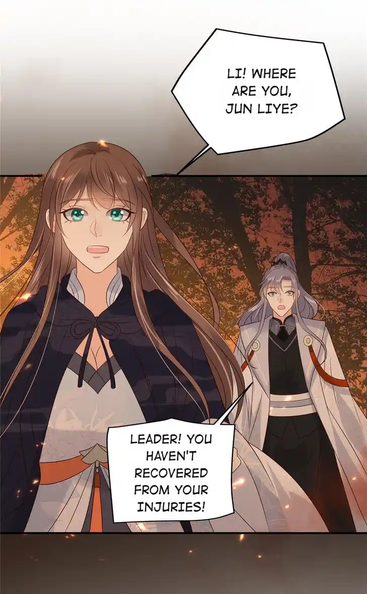 Prince's Overwhelming Love Ch.155