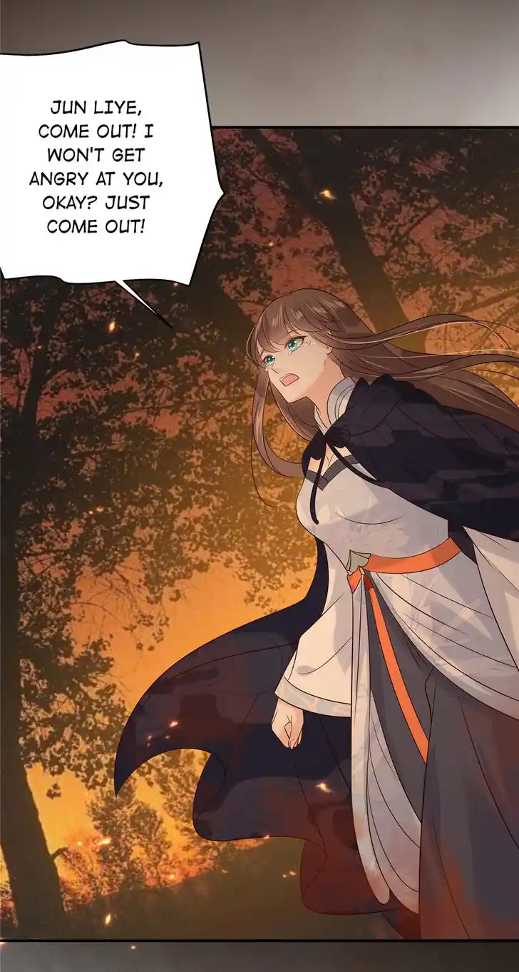 Prince's Overwhelming Love Ch.155