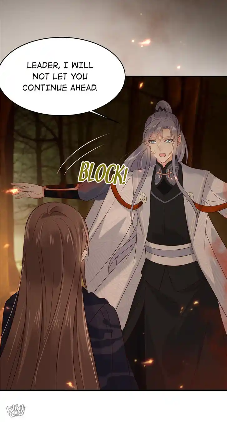 Prince's Overwhelming Love Ch.155