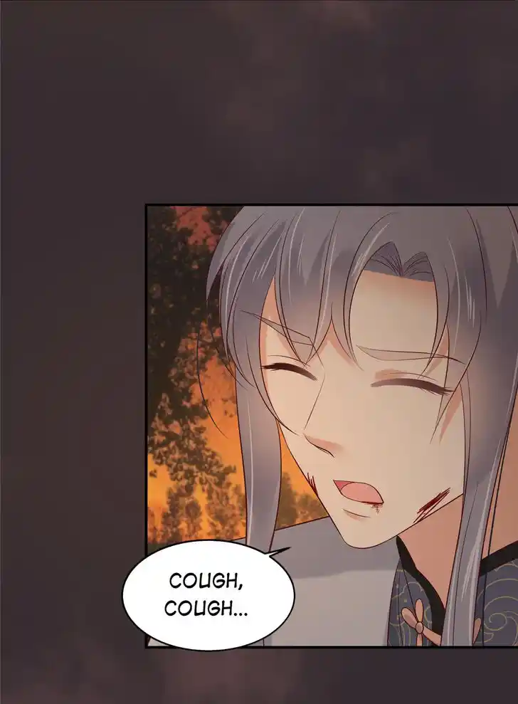 Prince's Overwhelming Love Ch.156