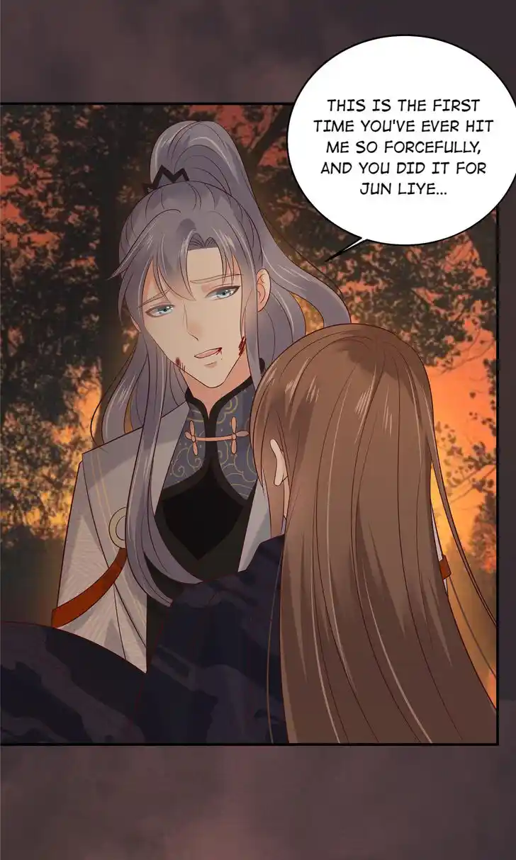 Prince's Overwhelming Love Ch.156