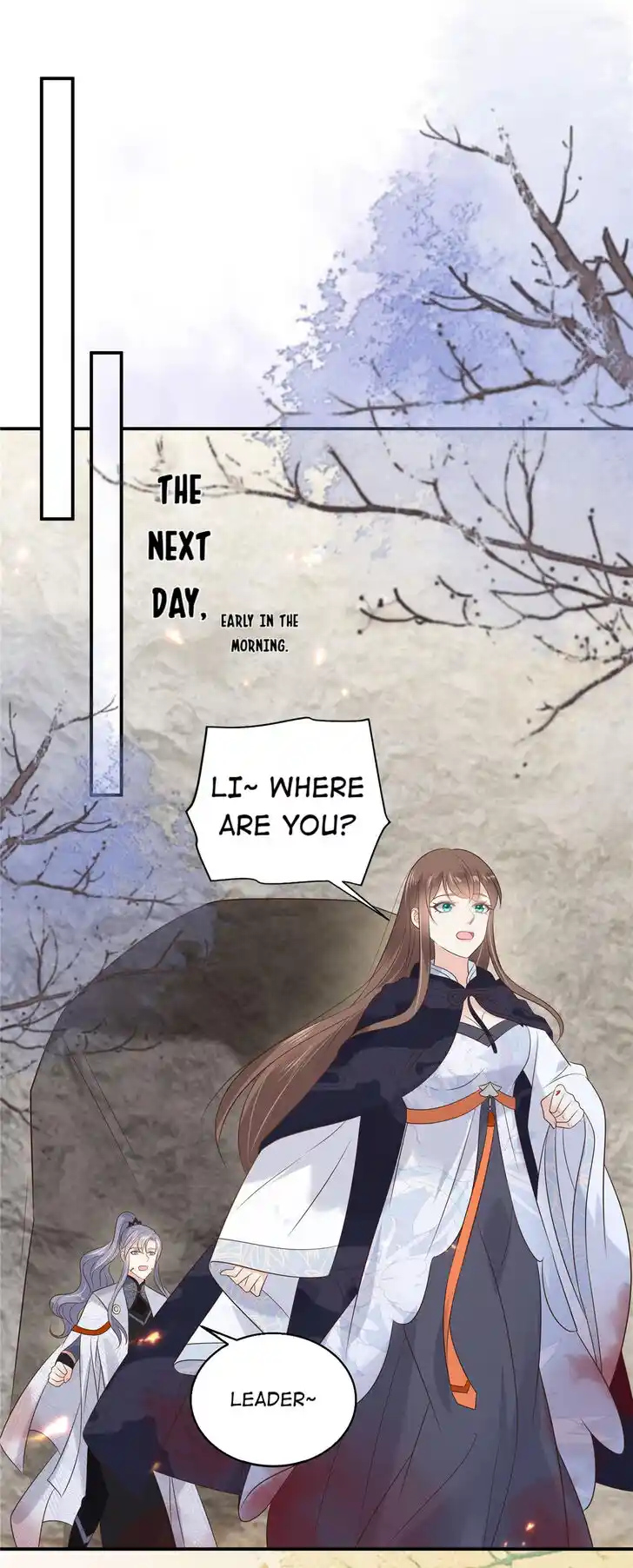 Prince's Overwhelming Love Ch.156