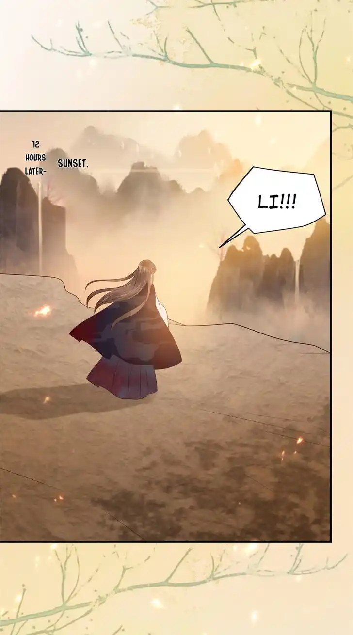 Prince's Overwhelming Love Ch.156