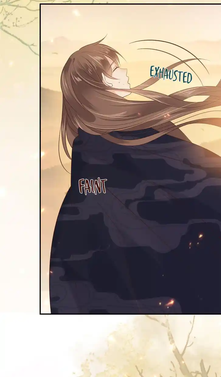 Prince's Overwhelming Love Ch.156