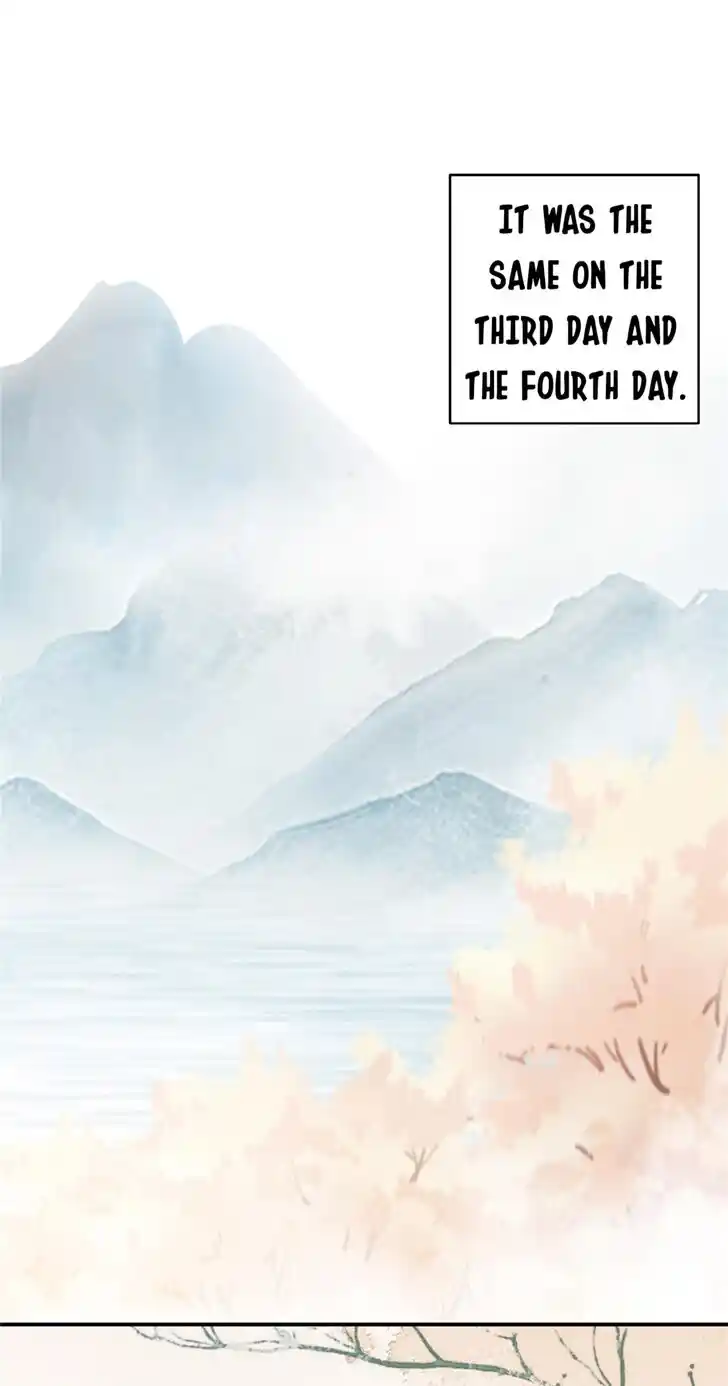 Prince's Overwhelming Love Ch.156