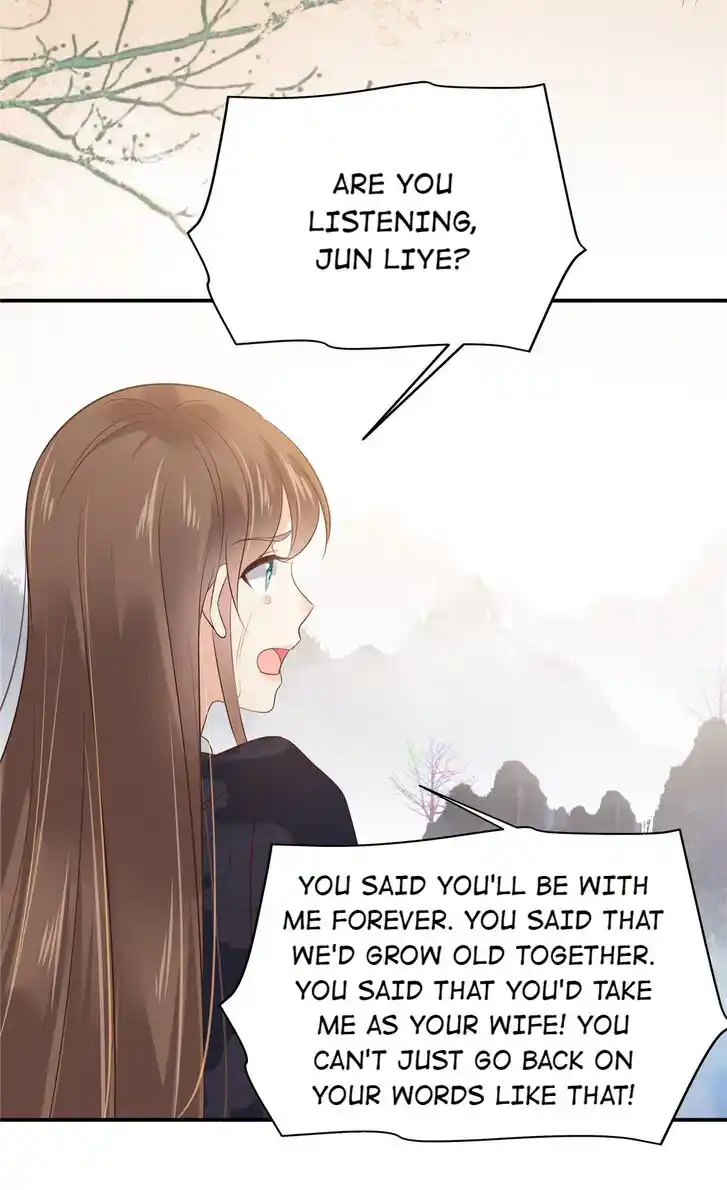 Prince's Overwhelming Love Ch.156