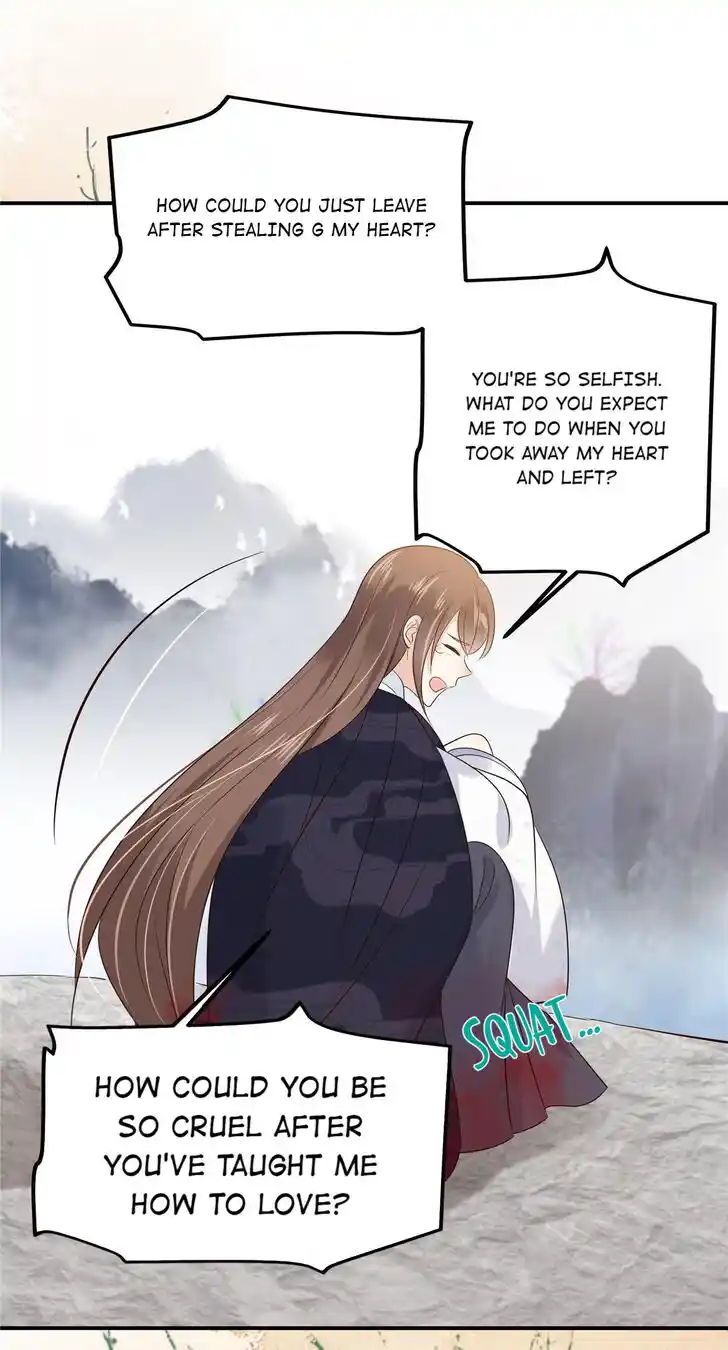 Prince's Overwhelming Love Ch.156