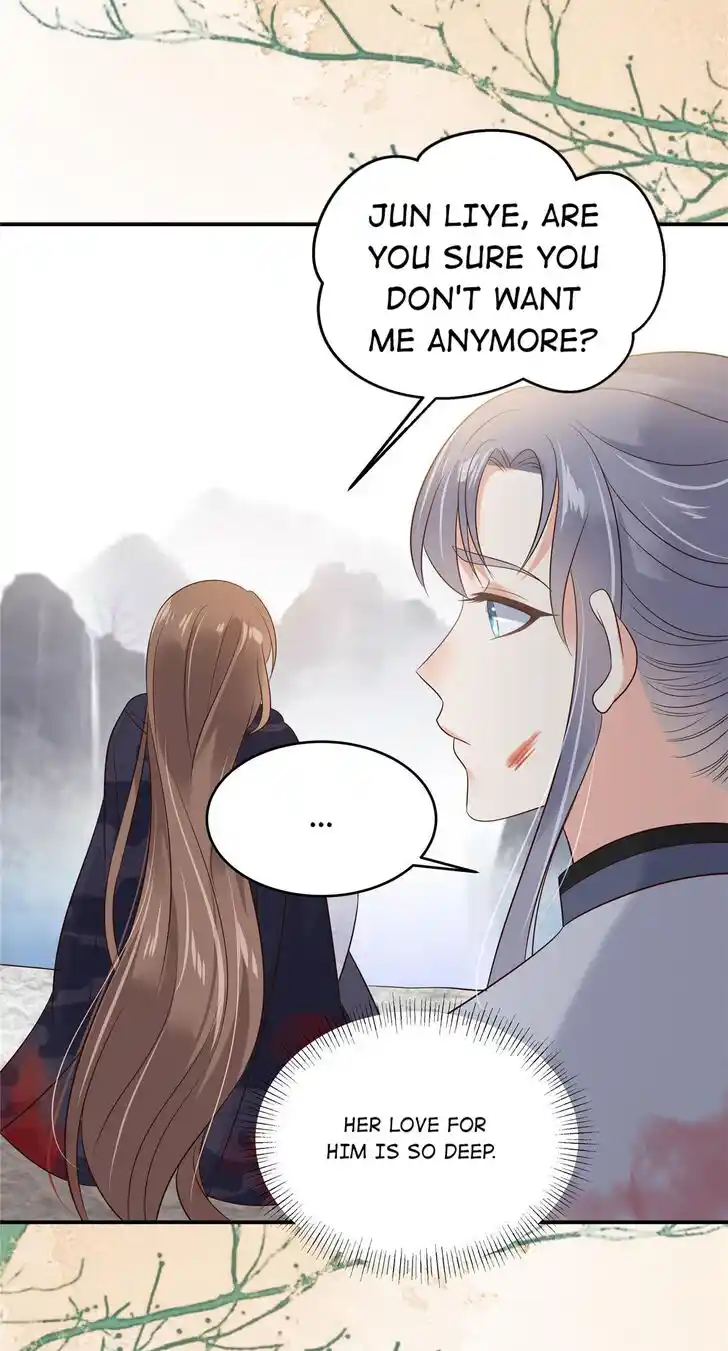 Prince's Overwhelming Love Ch.156