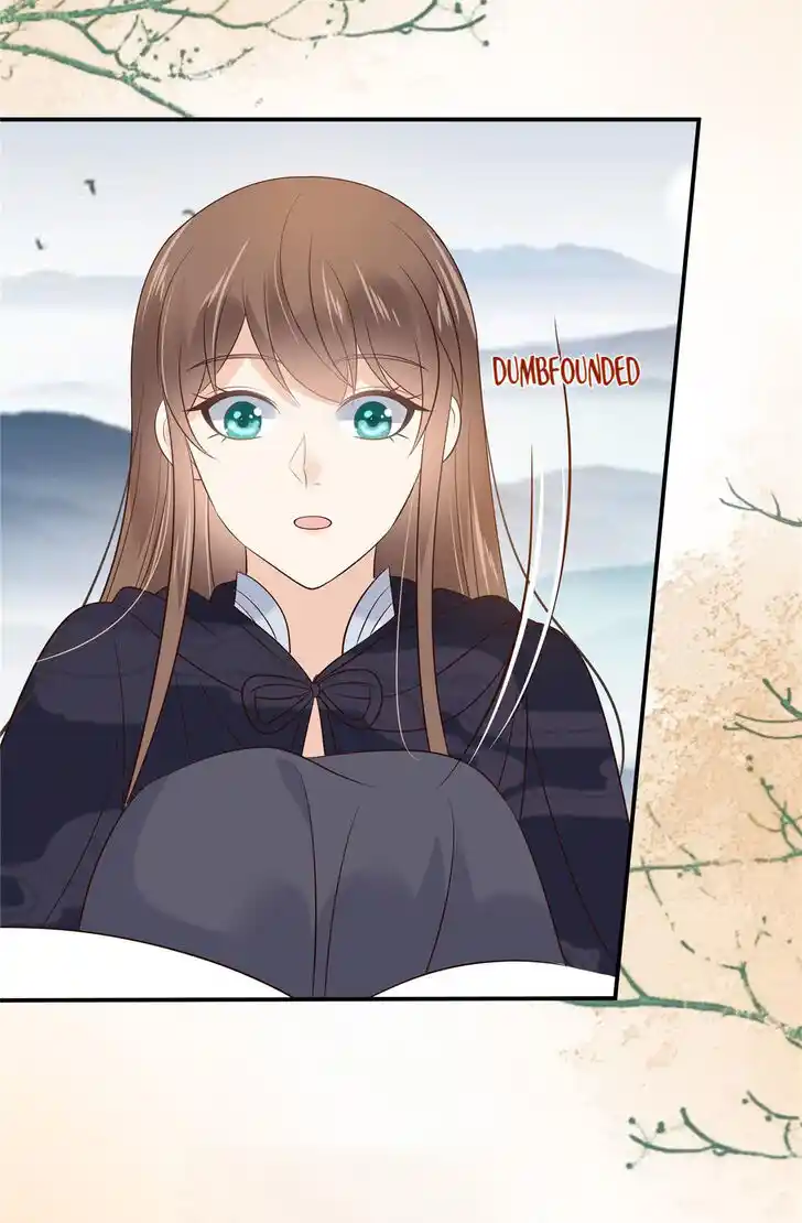 Prince's Overwhelming Love Ch.156