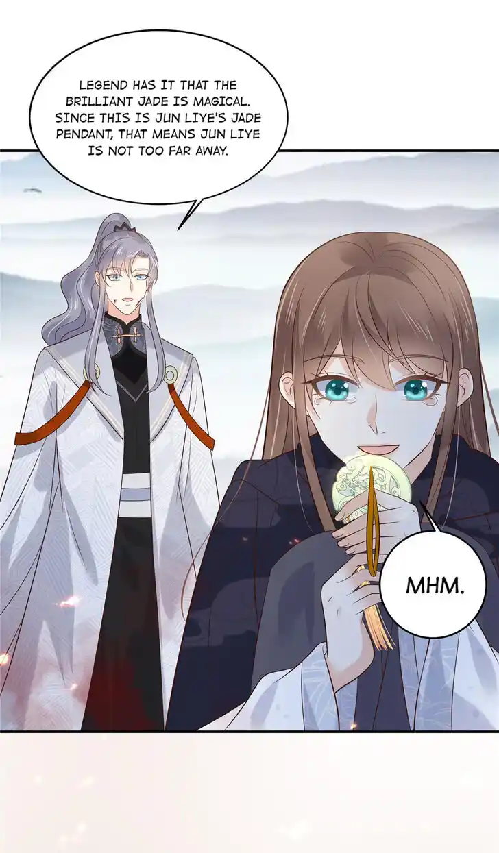 Prince's Overwhelming Love Ch.156