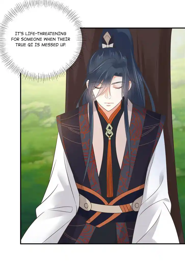 Prince's Overwhelming Love Ch.157