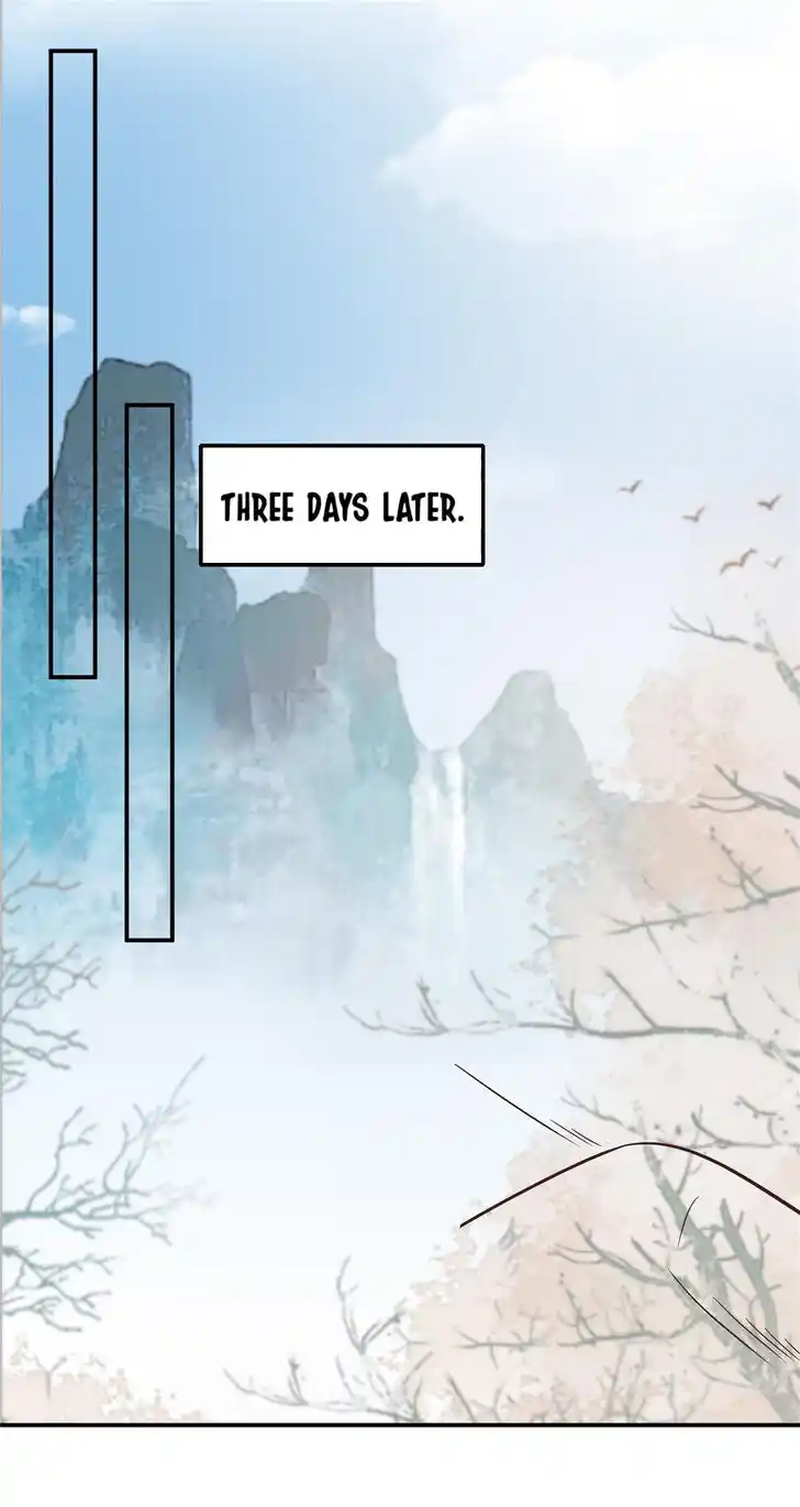 Prince's Overwhelming Love Ch.157