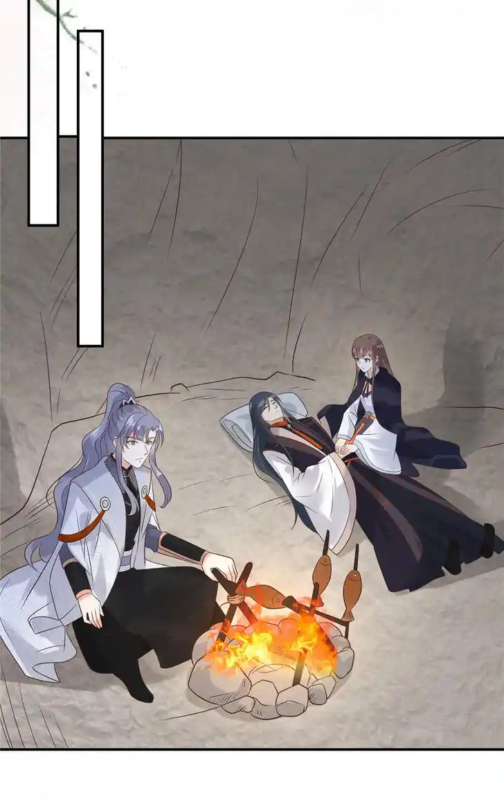 Prince's Overwhelming Love Ch.157