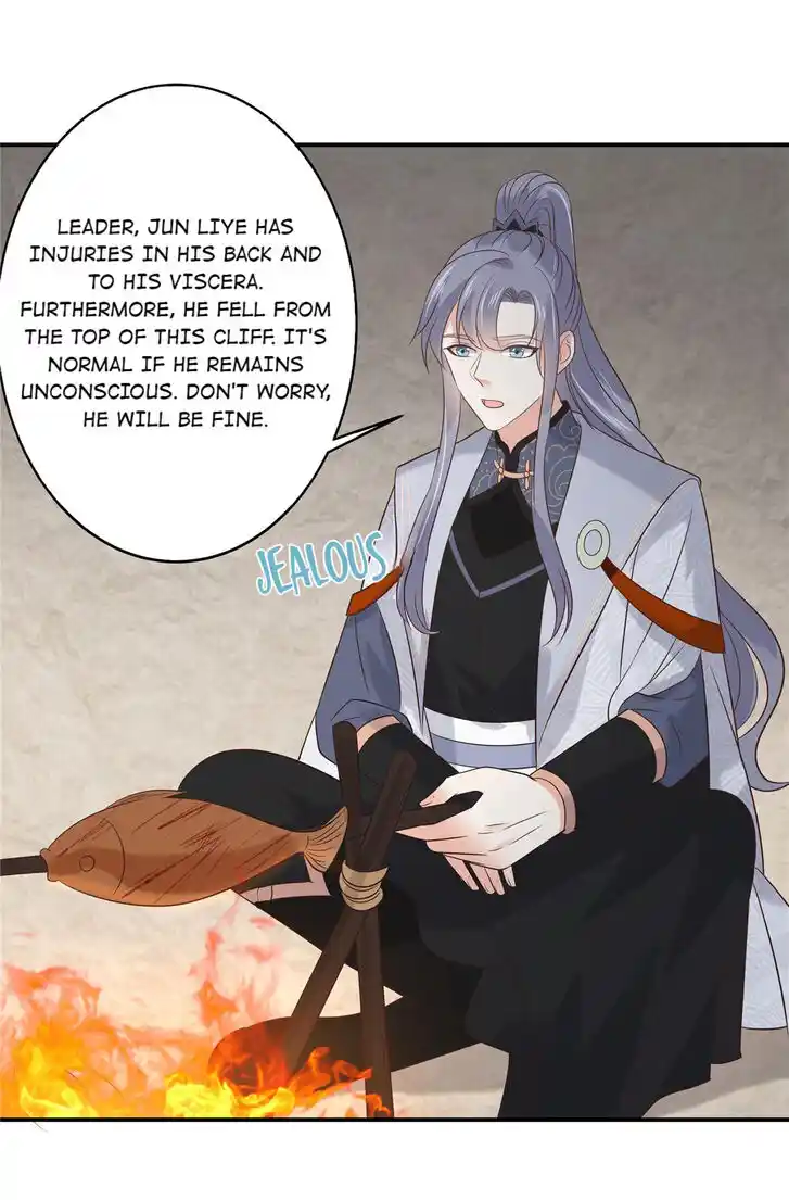 Prince's Overwhelming Love Ch.157