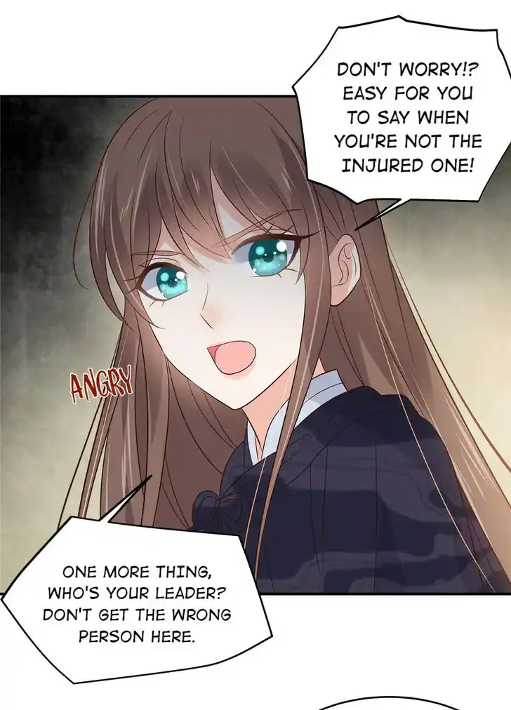 Prince's Overwhelming Love Ch.157