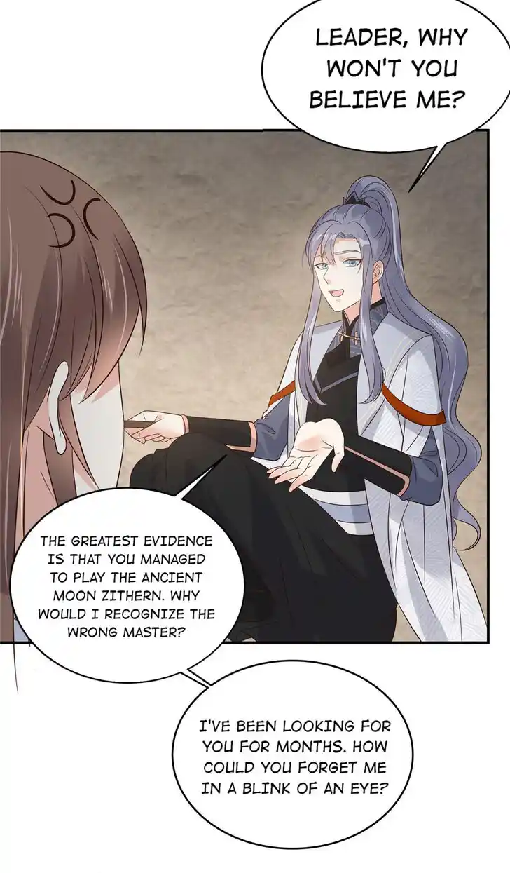 Prince's Overwhelming Love Ch.157