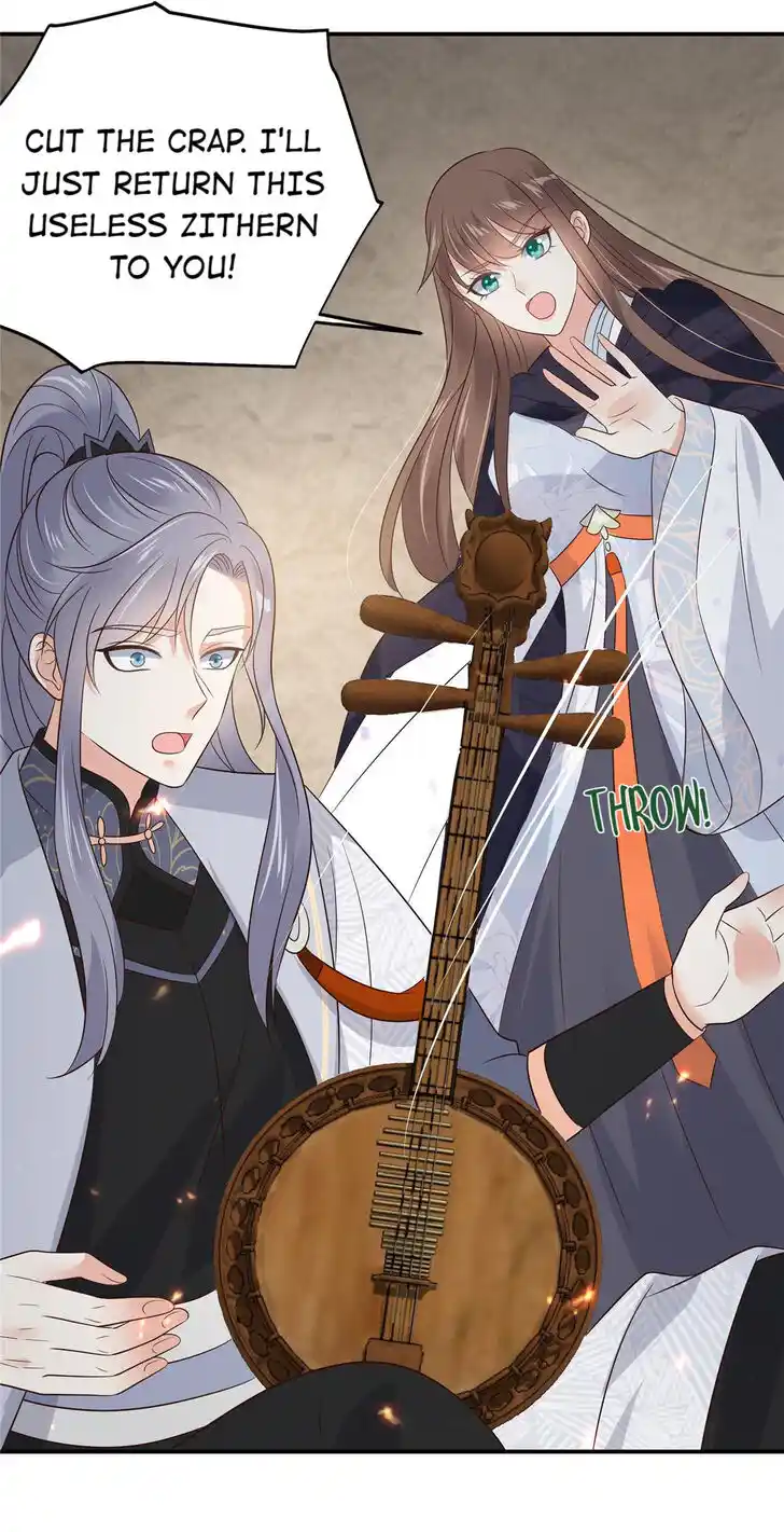 Prince's Overwhelming Love Ch.157