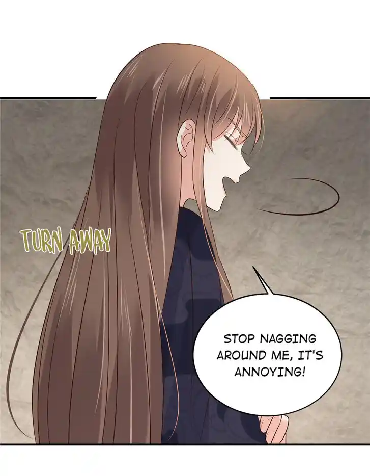 Prince's Overwhelming Love Ch.157