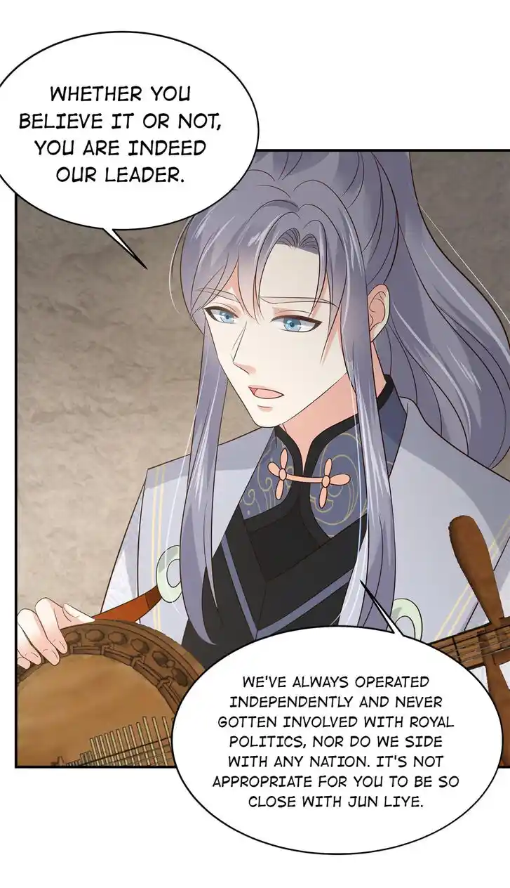 Prince's Overwhelming Love Ch.157