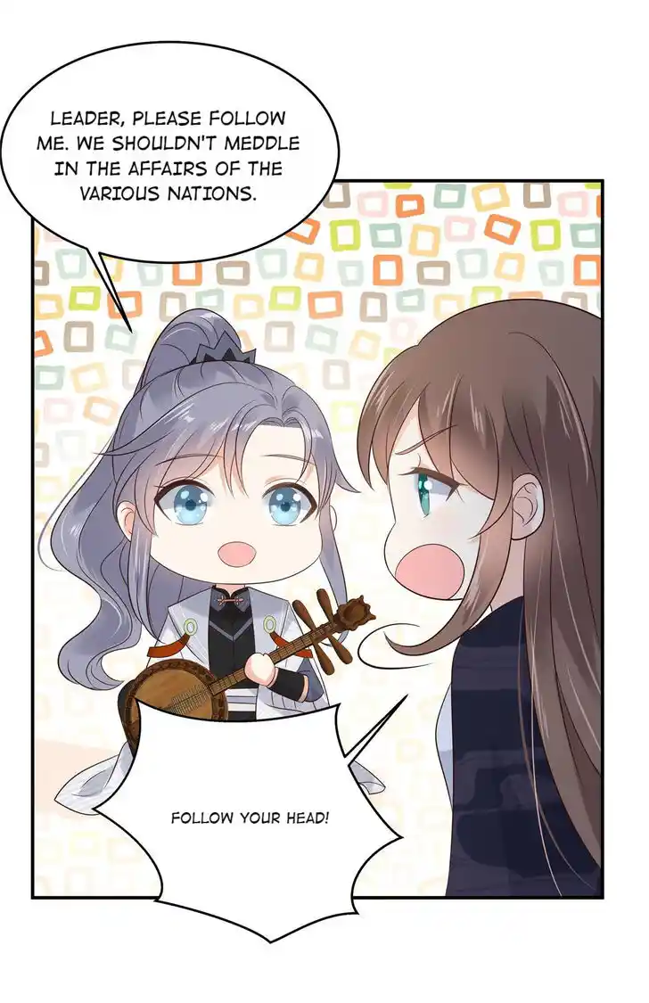 Prince's Overwhelming Love Ch.157