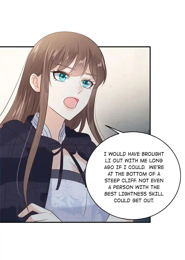 Prince's Overwhelming Love Ch.157